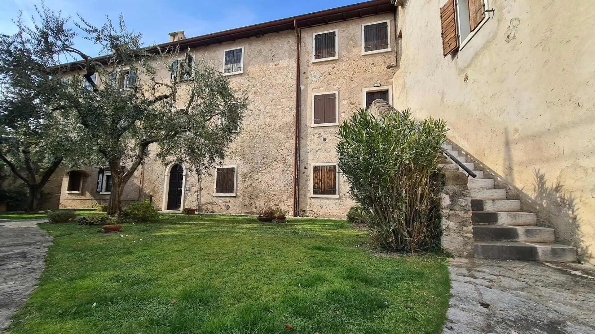 Casa Sere - Piccolo Nido Tra Lago E Montagna Castion Veronese 0*,