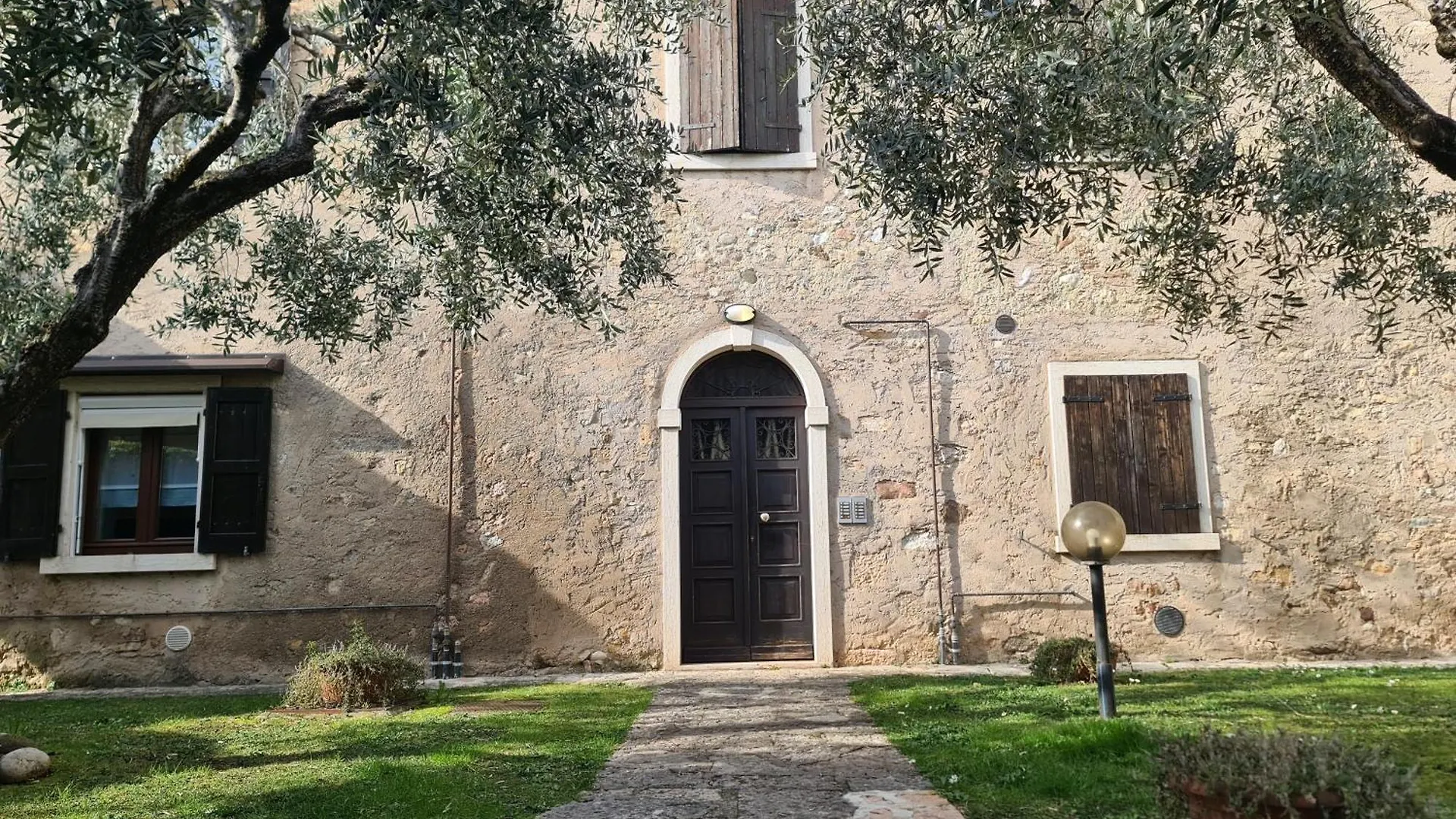 Casa Sere - Piccolo Nido Tra Lago E Montagna Castion Veronese Italien