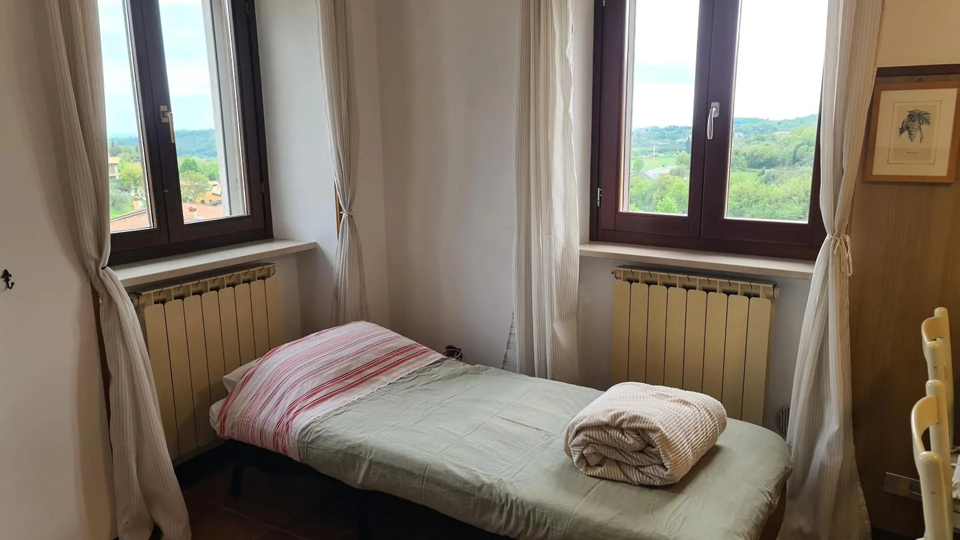 Casa Sere - Piccolo Nido Tra Lago E Montagna Castion Veronese 0*,  Italien