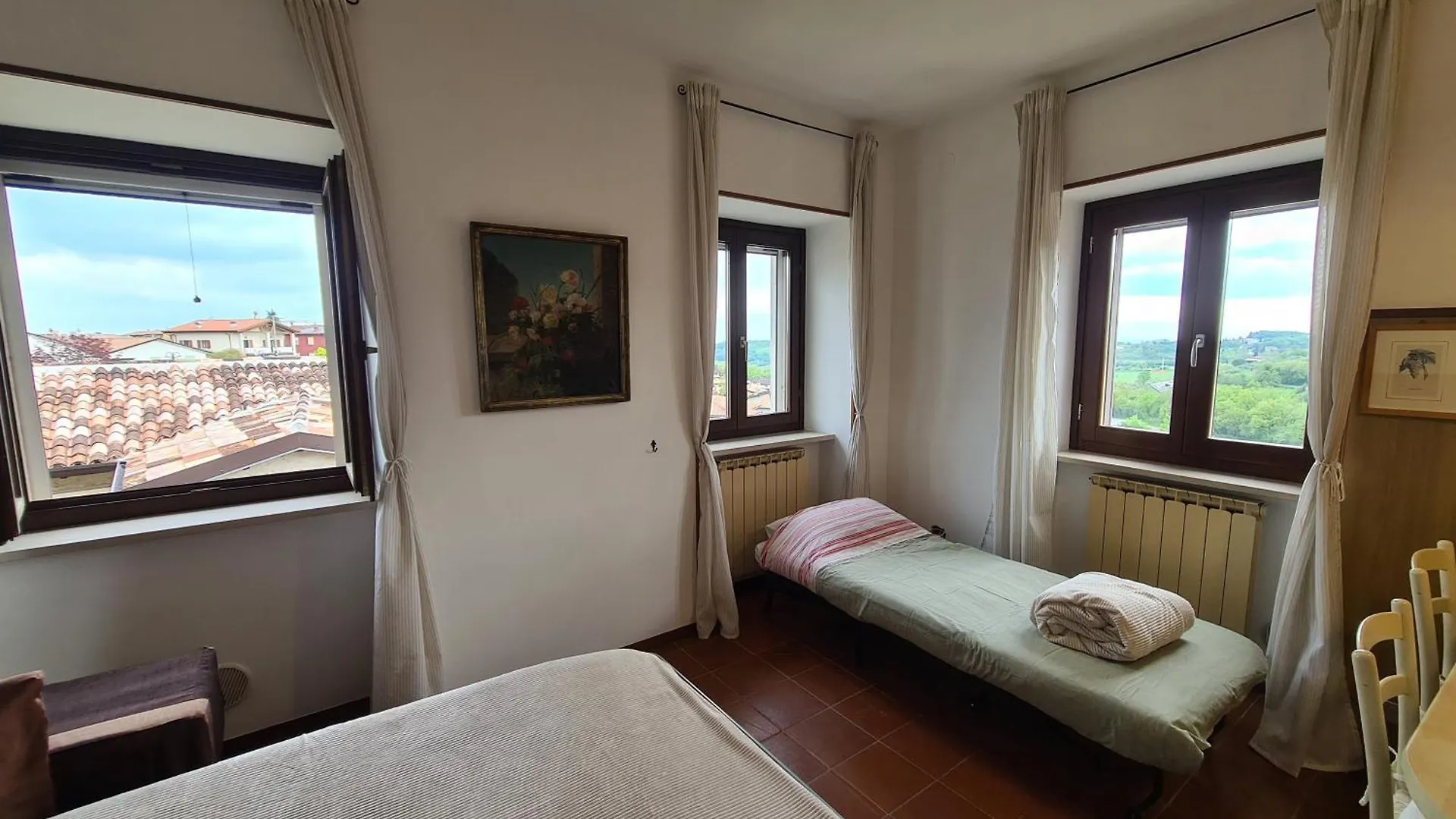 Casa Sere - Piccolo Nido Tra Lago E Montagna Castion Veronese
