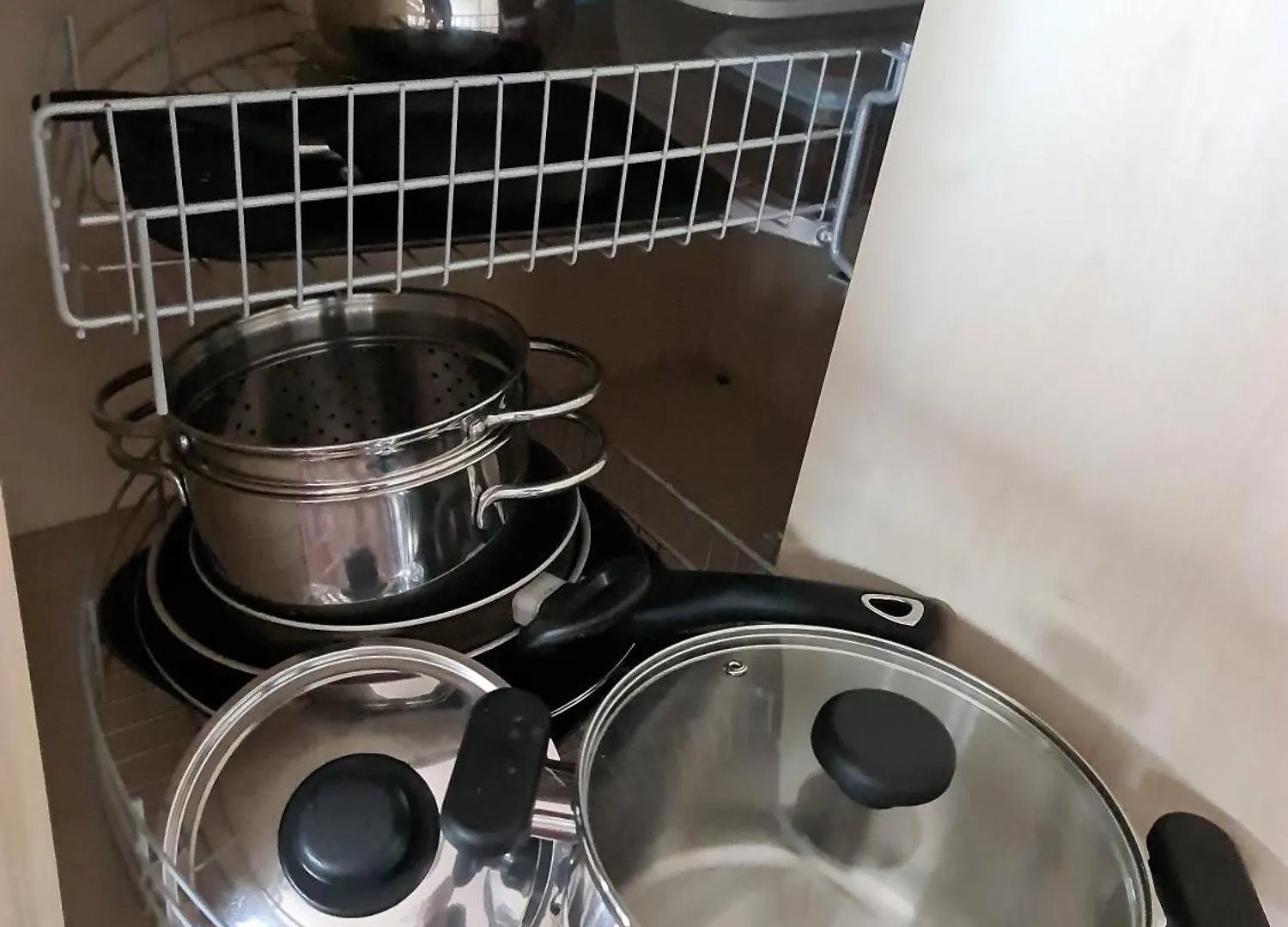 Lejlighed Casa Sere - Piccolo Nido Tra Lago E Montagna Castion Veronese