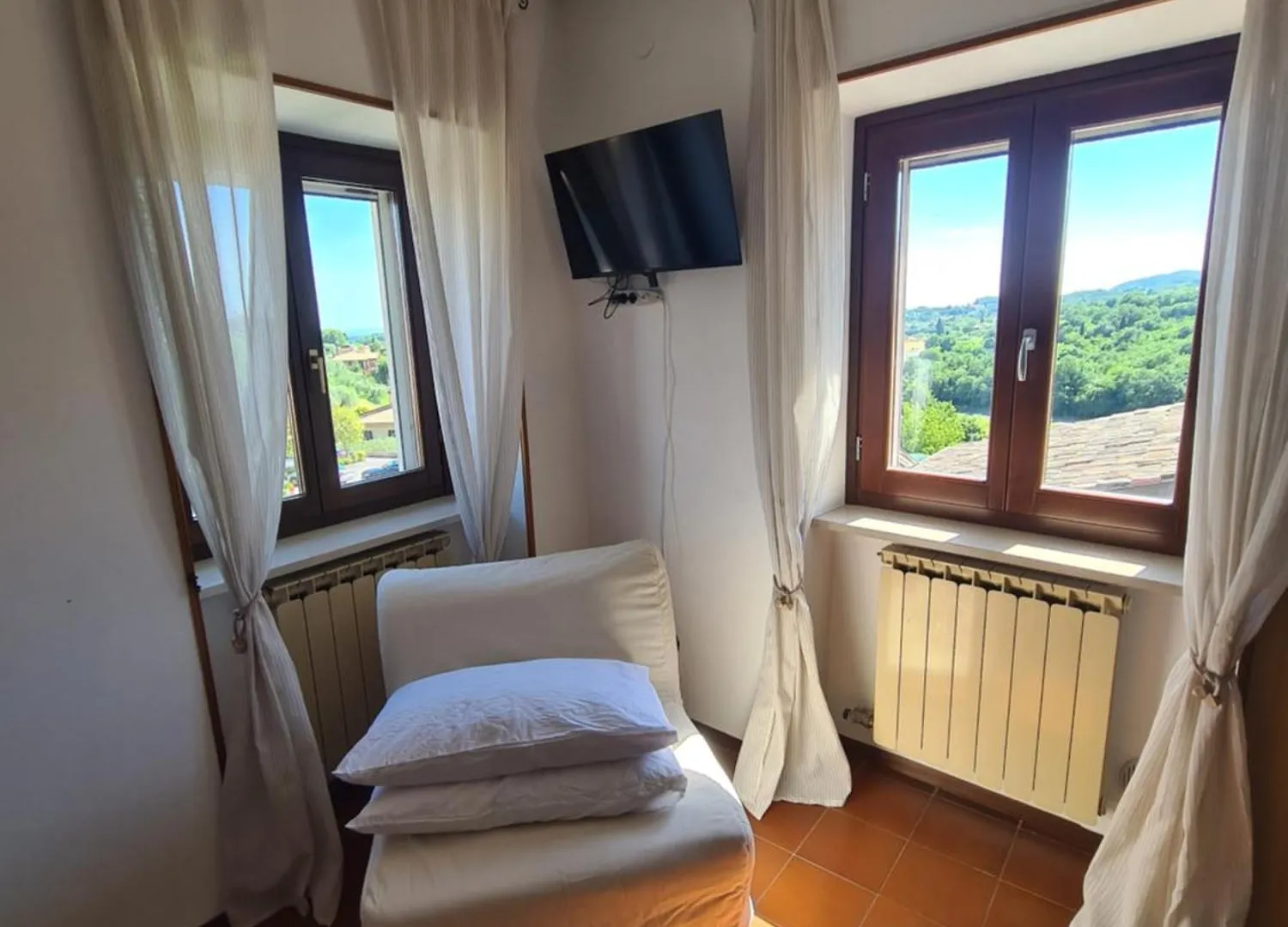 Casa Sere - Piccolo Nido Tra Lago E Montagna Castion Veronese