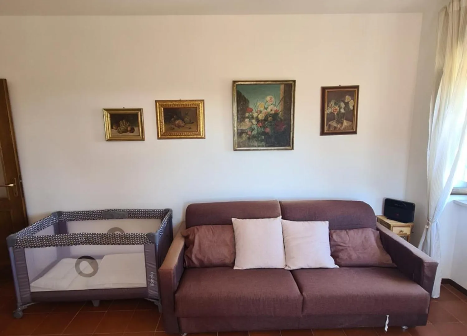 Casa Sere - Piccolo Nido Tra Lago E Montagna Castion Veronese